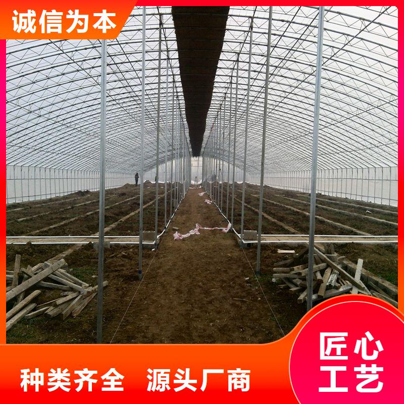 大棚管2连栋大棚管采购无忧