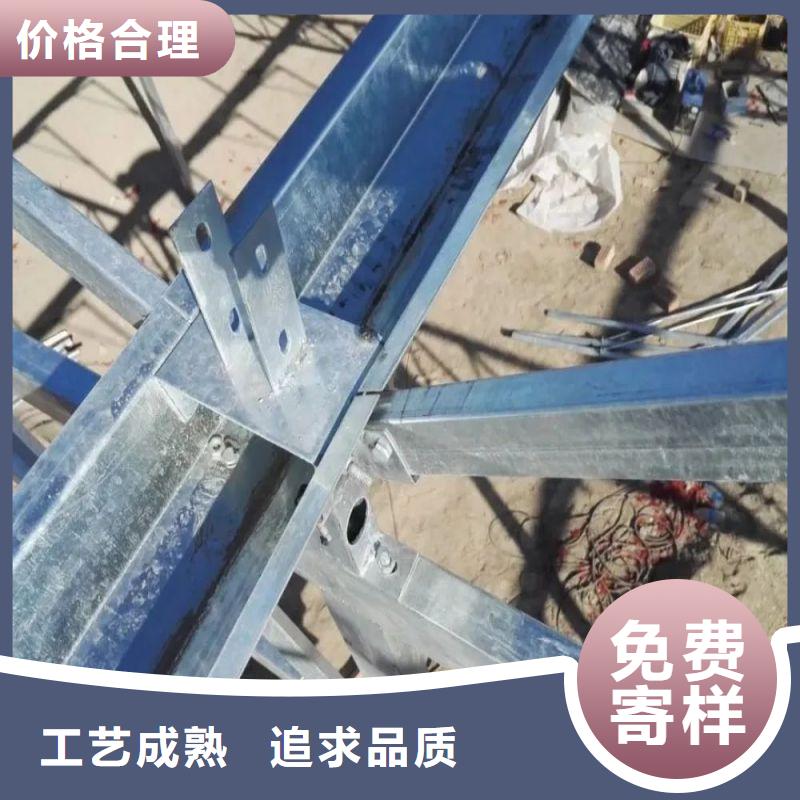 大棚管2玻璃温室大棚工厂直供