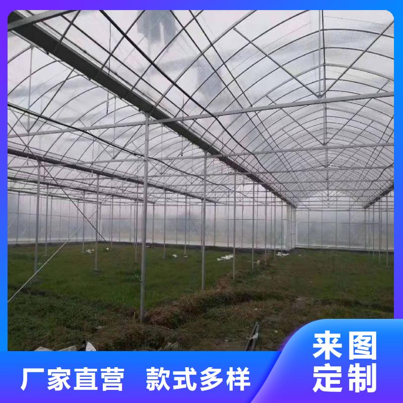 大棚管2【连栋大棚管】常年供应泽沃智能温室大棚