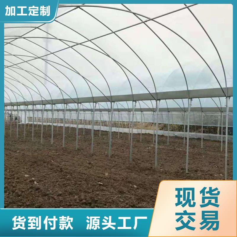 大棚管2智能温室大棚大库存无缺货危机