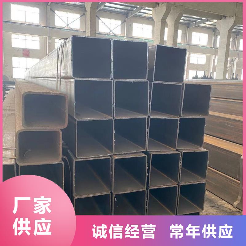 方管 大棚管发货迅速