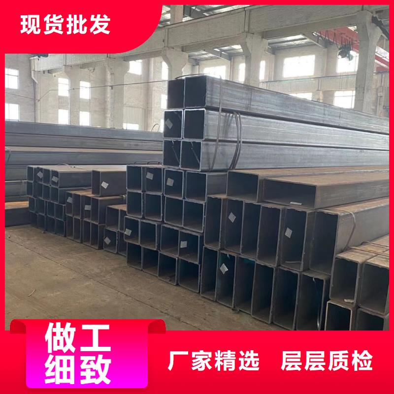 方管农业养殖大棚管用心制作