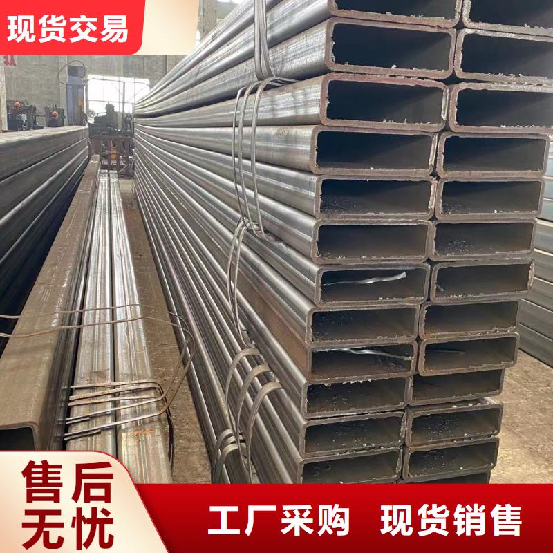 方管 温室大棚管严选材质