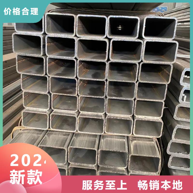 方管连栋大棚管来图定制