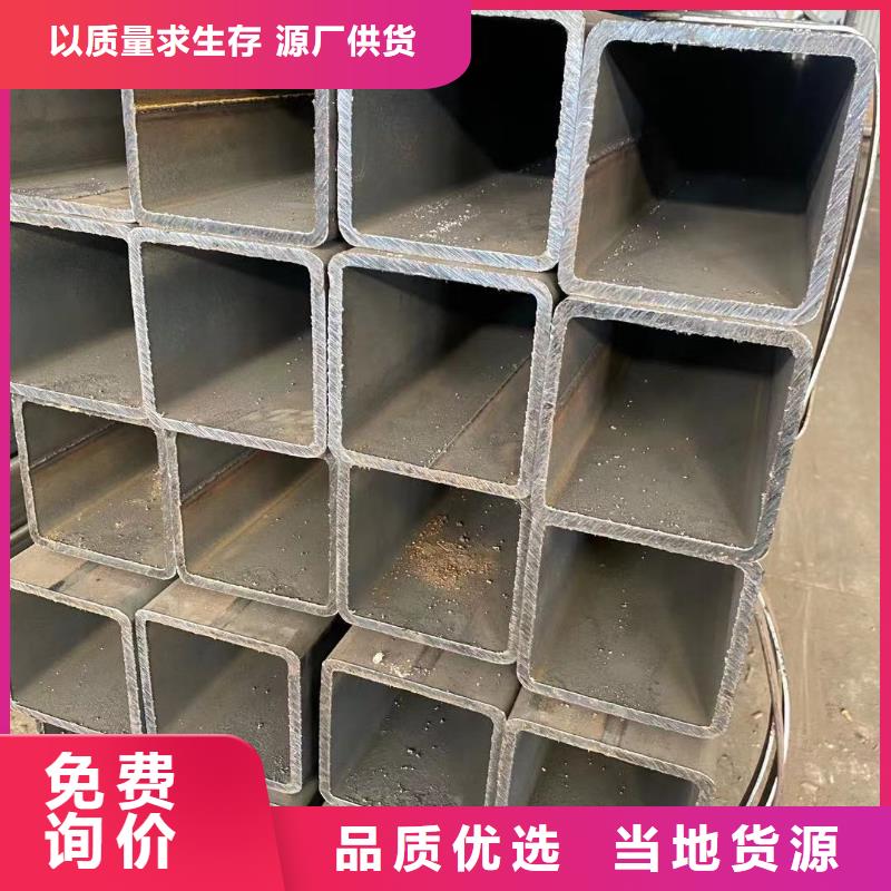 方管蔬菜温室大棚管快速物流发货