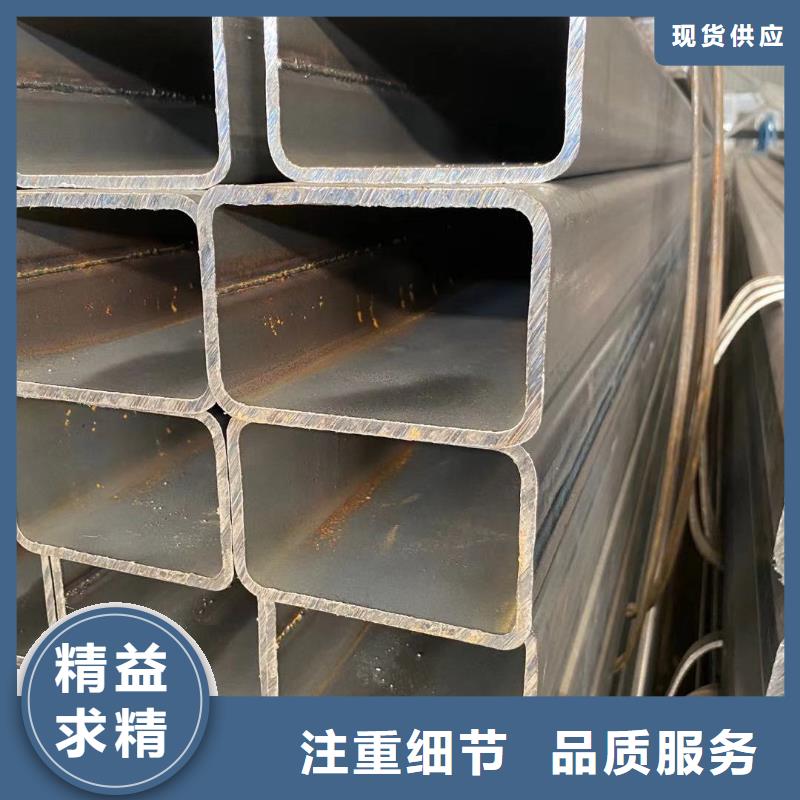 方管温室大棚管今日价格
