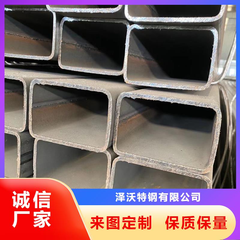 方管大棚管厂家选择大厂家省事省心