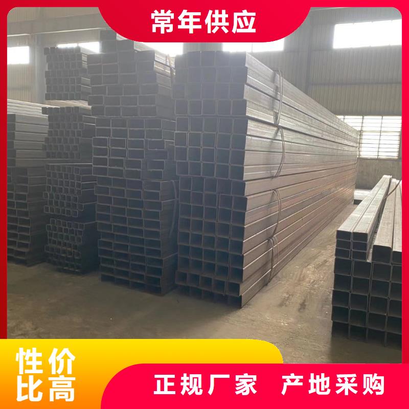 方管椭圆管温室大棚商家