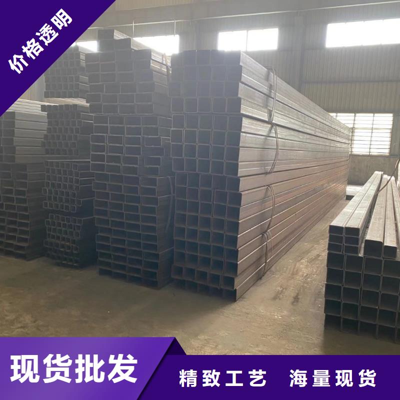方管温室大棚管源头厂家来图定制