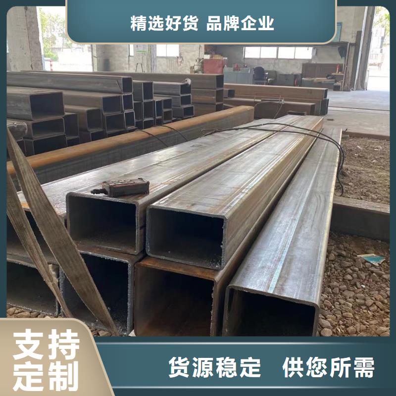 方管 铝管做工细致