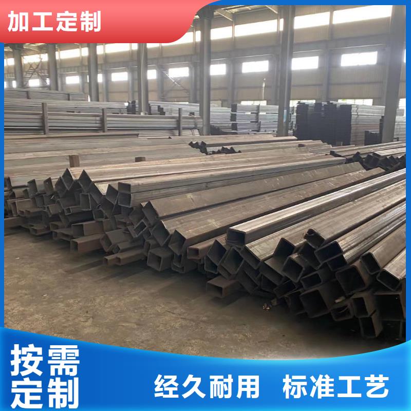 方管镀锌大棚管厂家售后完善