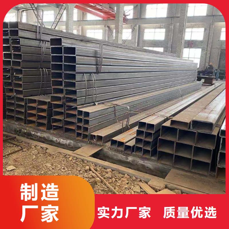 方管农业养殖大棚管厂家规格全