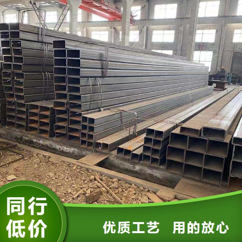 方管连栋大棚管实力厂家直销