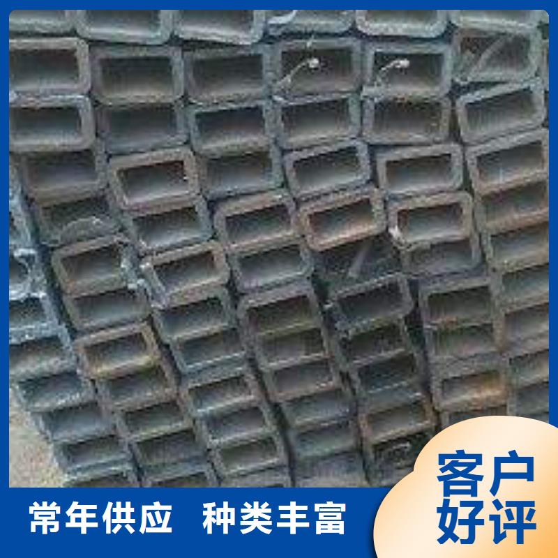方管 镀锌大棚管今年新款