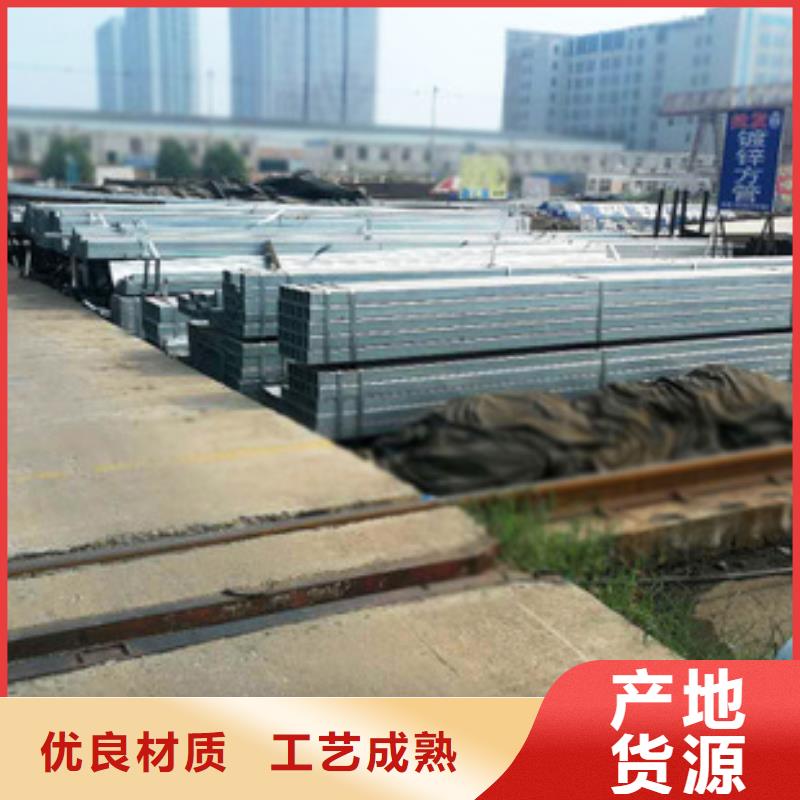 方管连体大棚卓越品质保障