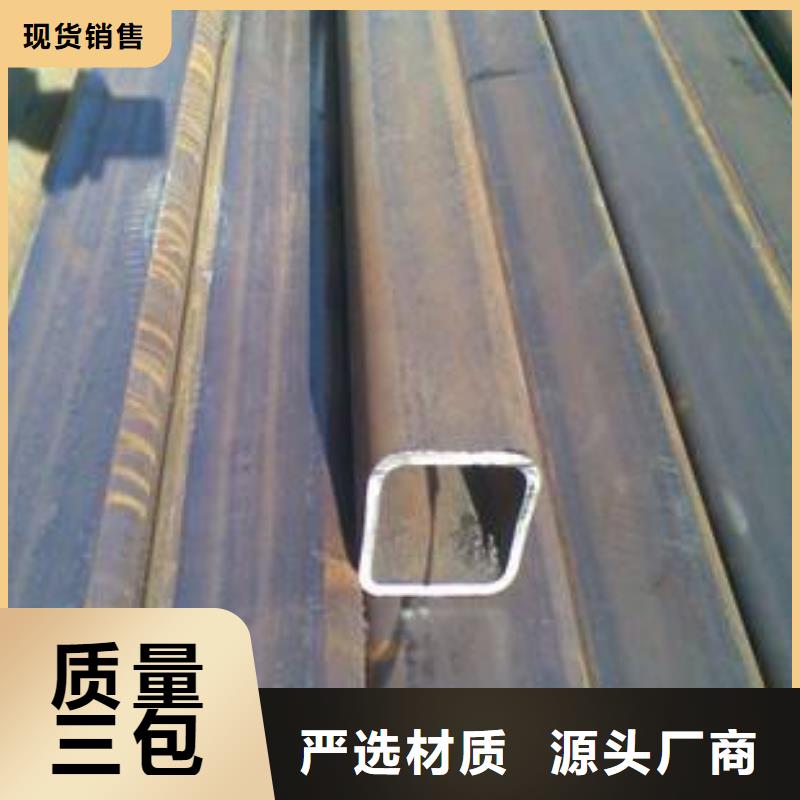 方管大棚管海量库存