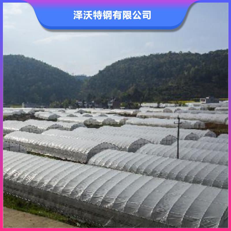 大棚管-大棚管厂家多年经验值得信赖