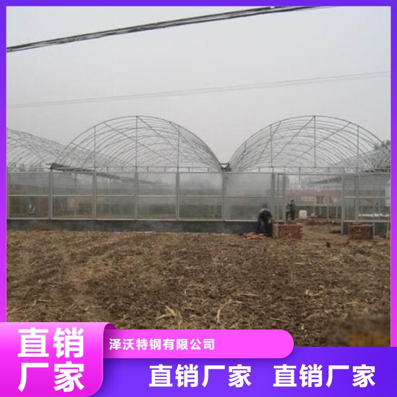  大棚管货源直供