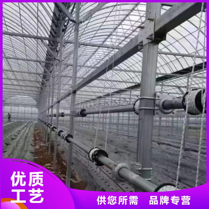 大棚管连栋大棚管真正让利给买家