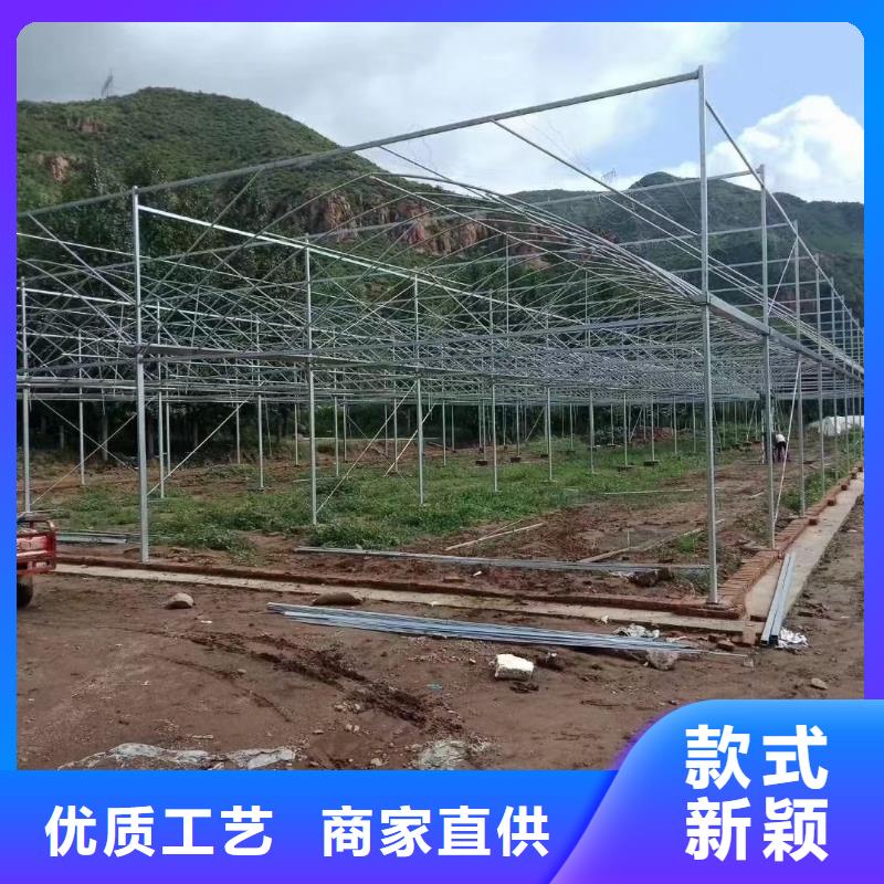  大棚管海量货源