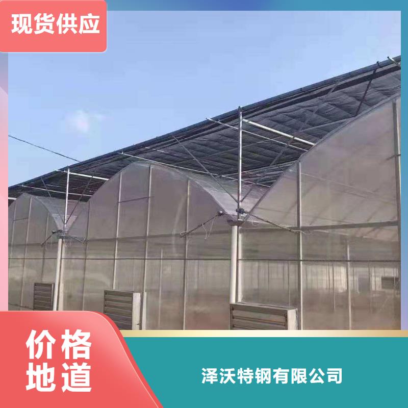  大棚管生产经验丰富