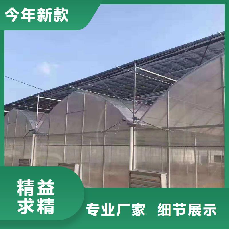 大棚管温室大棚管定制速度快工期短