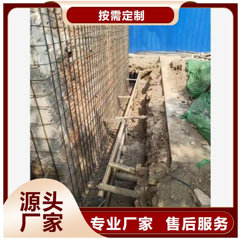 承重墙拆除加固钢绞线加固0中间商差价