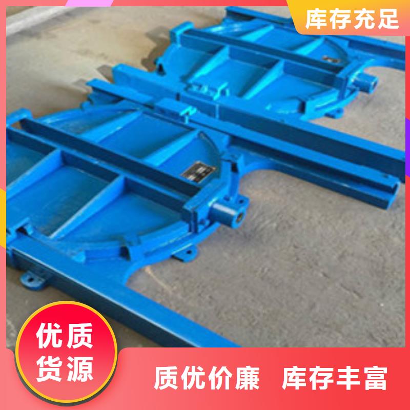 【铸铁闸门】铸铁拍门货到付款