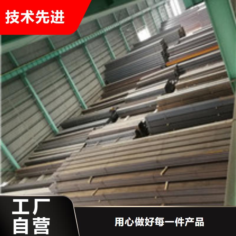 【槽钢】型材的图文介绍