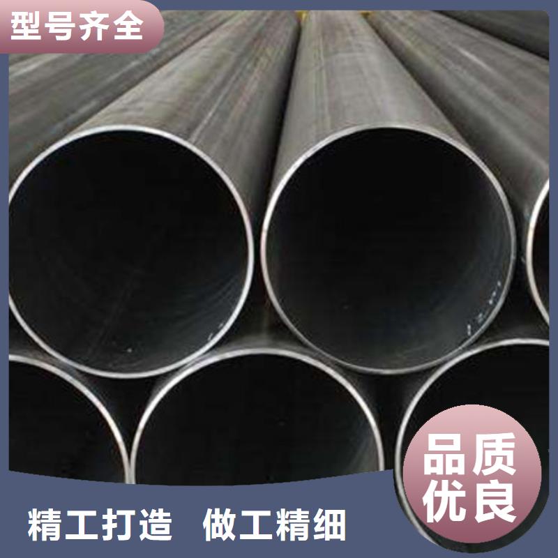 【 焊管-工字钢出厂严格质检】 金宏通钢管(株洲市分公司)