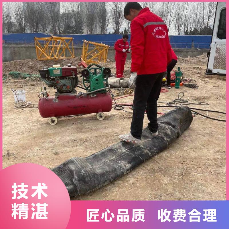 水下管道安装货源稳定
