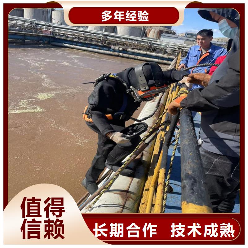 水下安装公司-视频-通江|平昌|资阳|广安|乐山|南充|自贡|内江水下安装公司诚信-金龙水下工程(巴中市分公司)