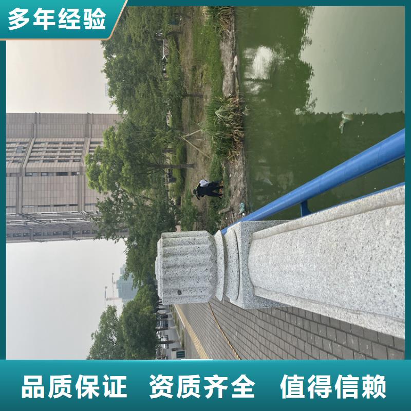 管道安装气囊封堵齐全