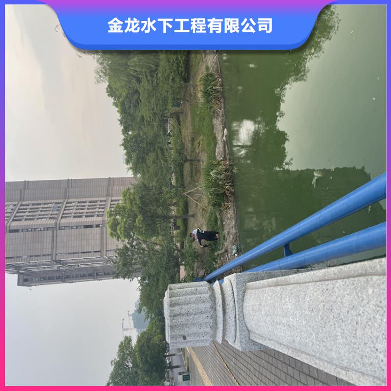 管道水下铺设安装公司齐全