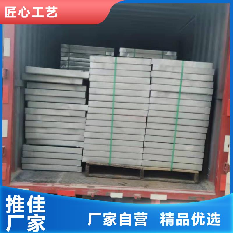 井盖不锈钢盖板严格把控质量