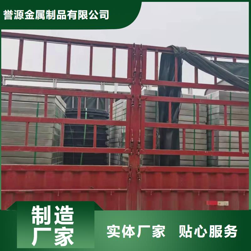 井盖不锈钢管一站式采购方便省心