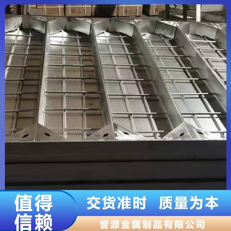 
316不锈钢装饰井盖工厂直销