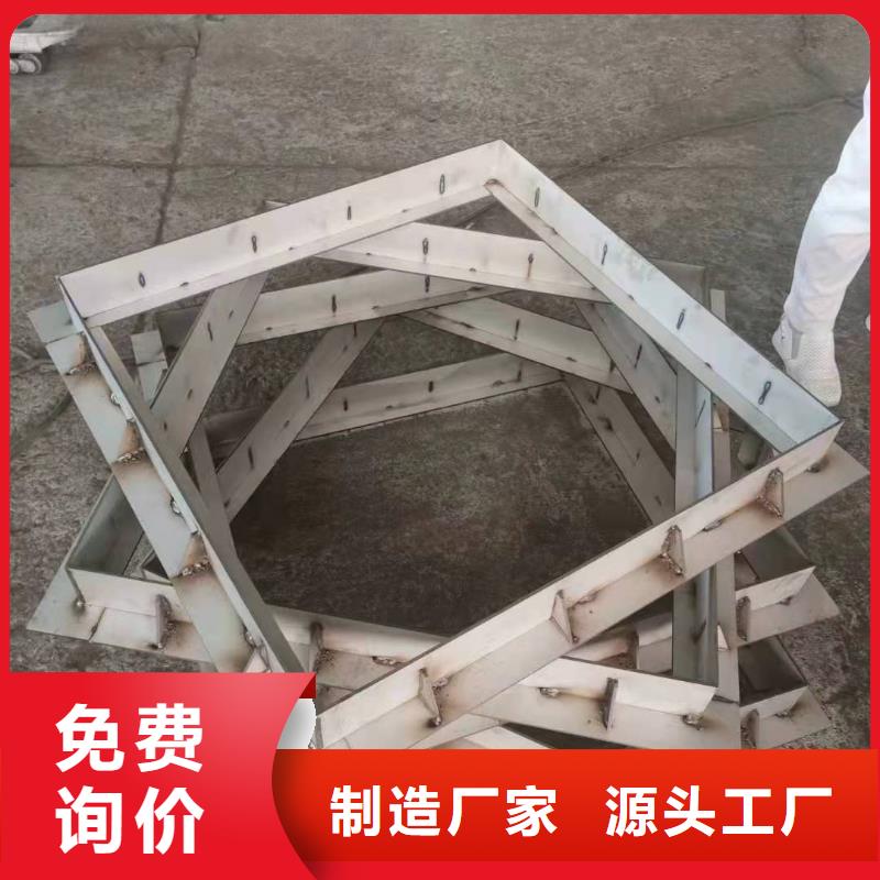 井盖_不锈钢格栅商家直供
