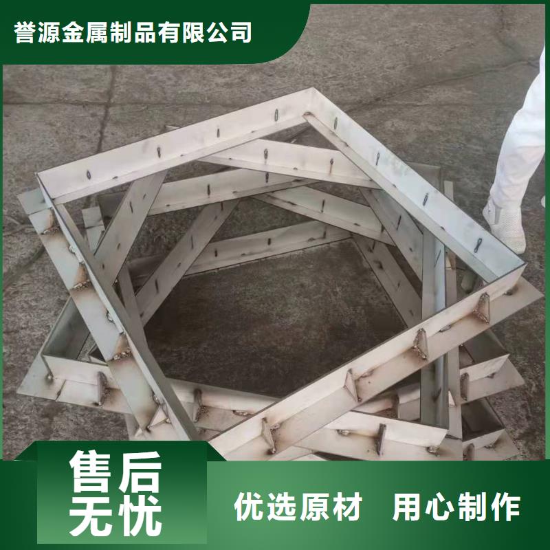 井盖不锈钢格栅价格现货直供