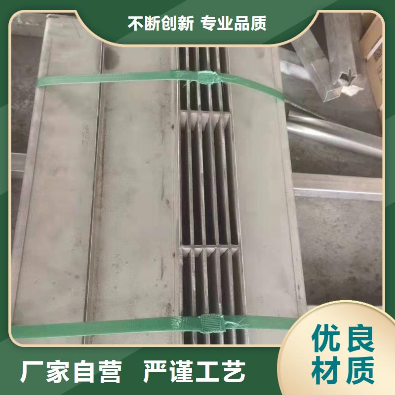 【井盖】 不锈钢盲道条生产加工誉源【不锈钢截污框厂家】