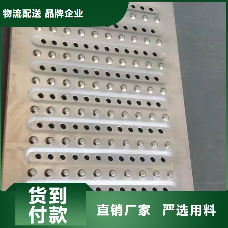 井盖不锈钢盖板严格把控质量