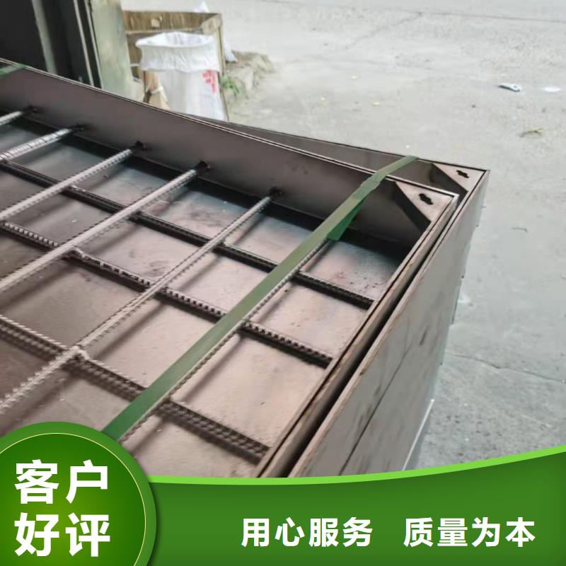 304不锈钢园林绿化井盖生产基地