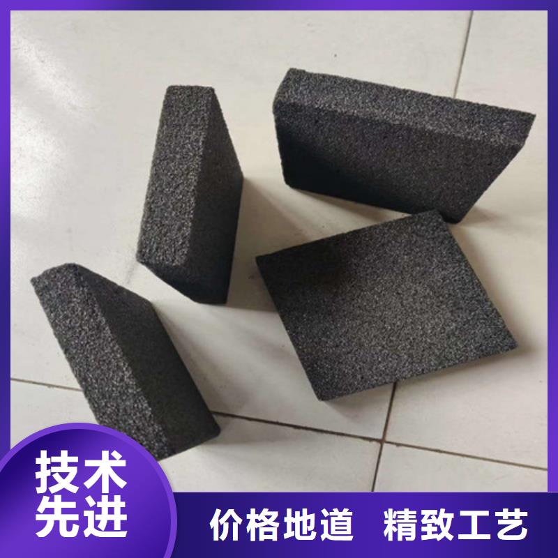 泡沫玻璃板水泥发泡板厂家精选