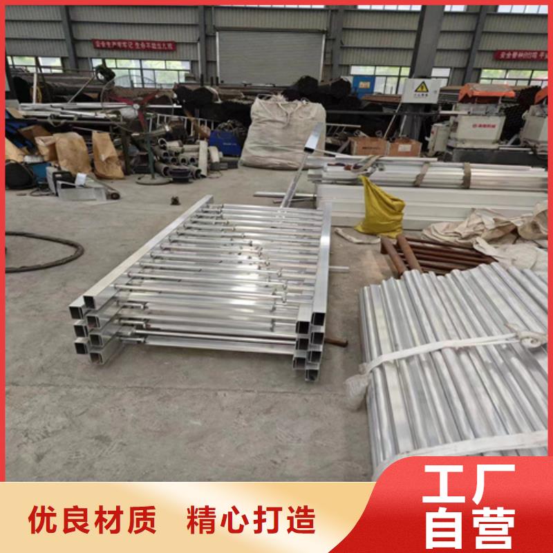 天桥护栏_【不锈钢复合管护栏厂家】实力公司