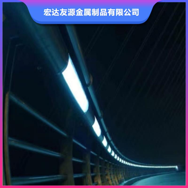 桥梁防撞护栏碳素复合管厂家质量过硬