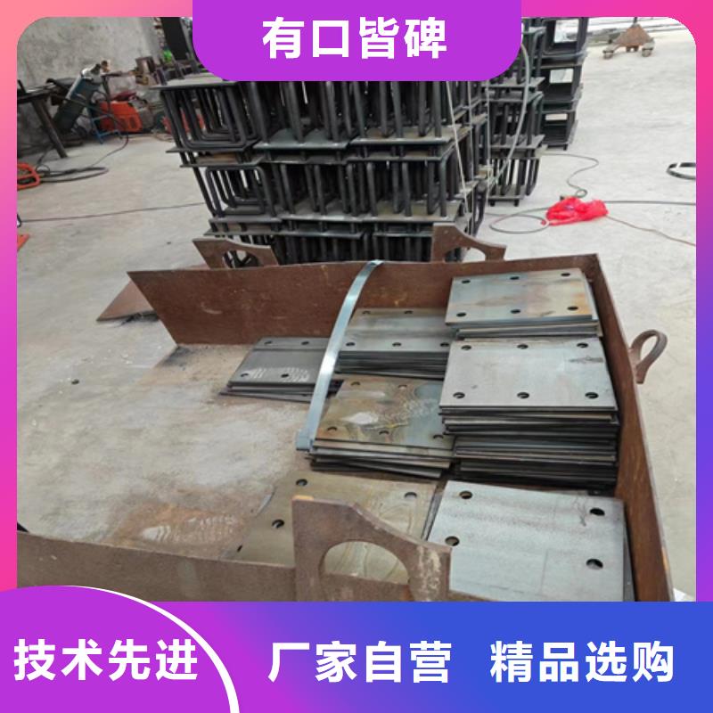 桥梁防撞护栏碳素复合管厂家质量过硬