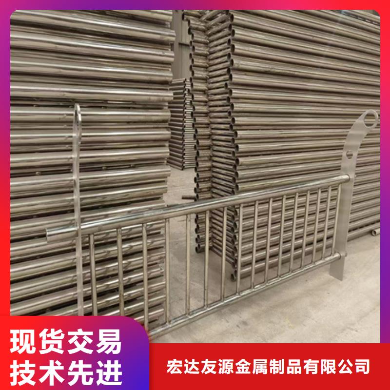 【桥梁防撞护栏】_不锈钢护栏厂家用品质说话-服务范围包括西陵|点军|黄冈|随州|襄阳|荆州|十堰|武汉|咸宁等