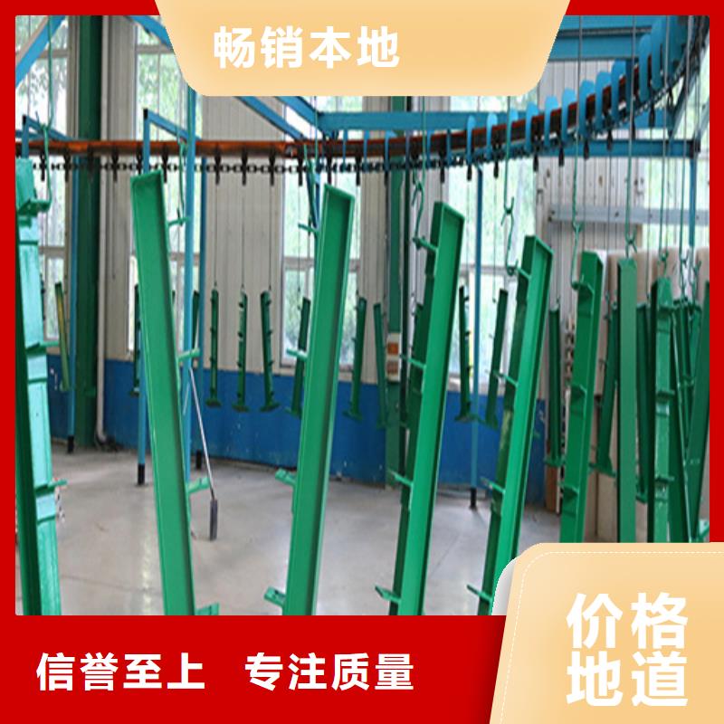 桥梁防撞护栏,桥梁防撞护栏厂家热销产品