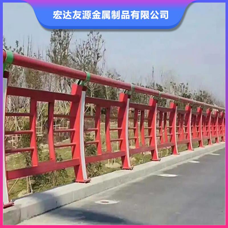 桥梁防撞护栏碳素复合管价格现货批发