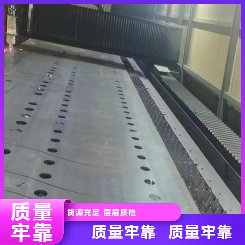 桥梁防撞护栏【金属梁柱式防撞栏杆厂家】优质工艺
